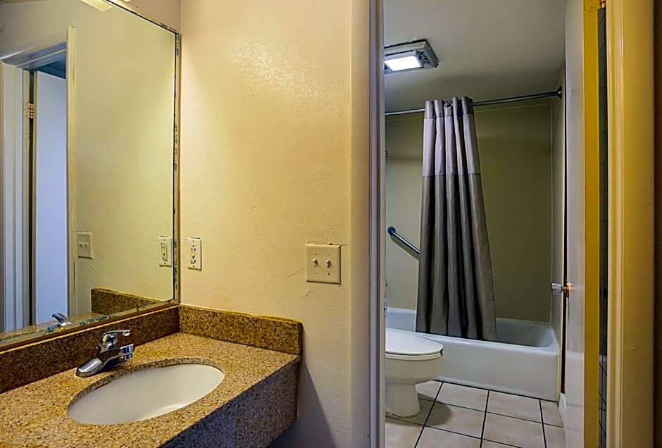 Motel 6-Brinkley, AR