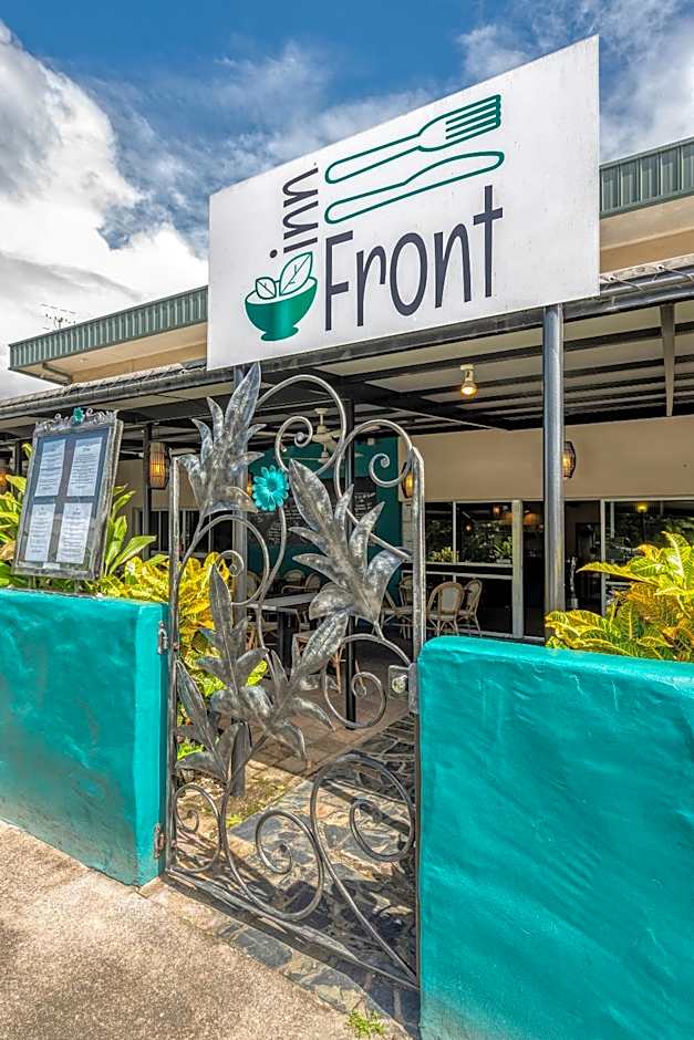 Demi View Motel