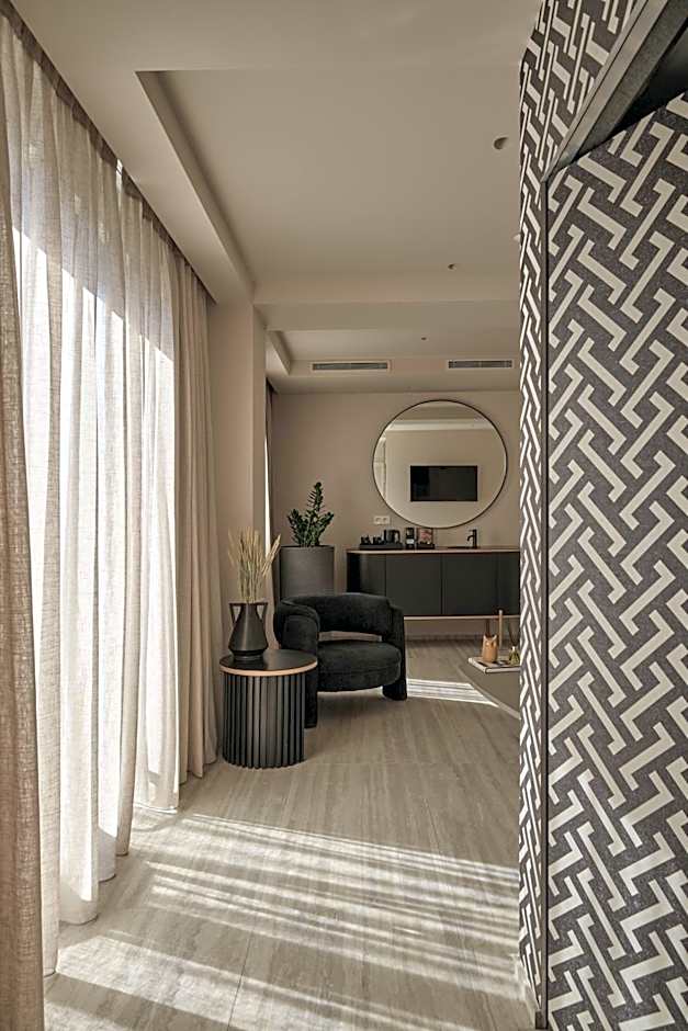 VISION OMONIA, ATHENS