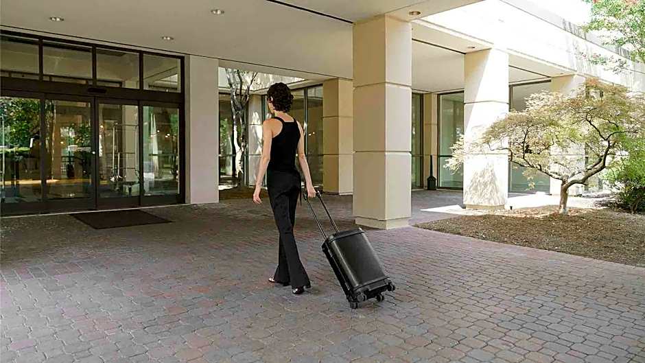 Memphis Vitality Hotel
