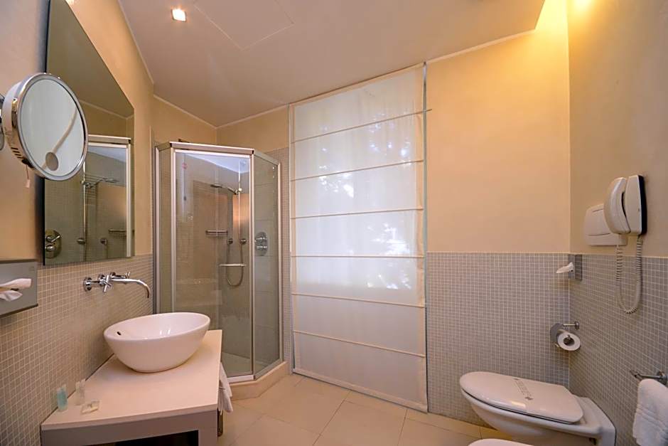 Hotel Igea