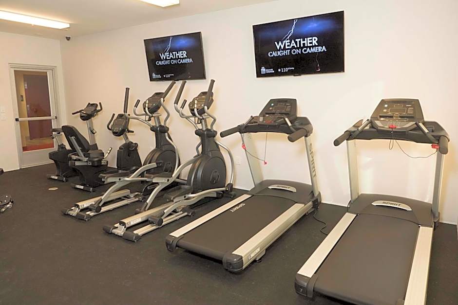 Skyline Hotel and Casino