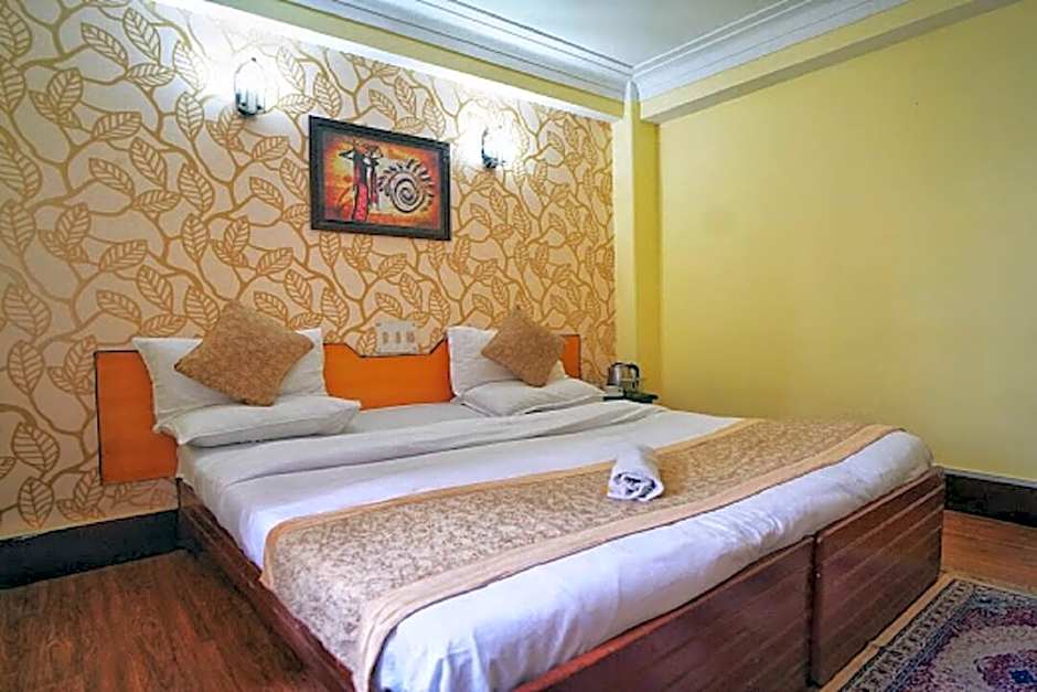 Hotel Bayul – Gangtok, OK