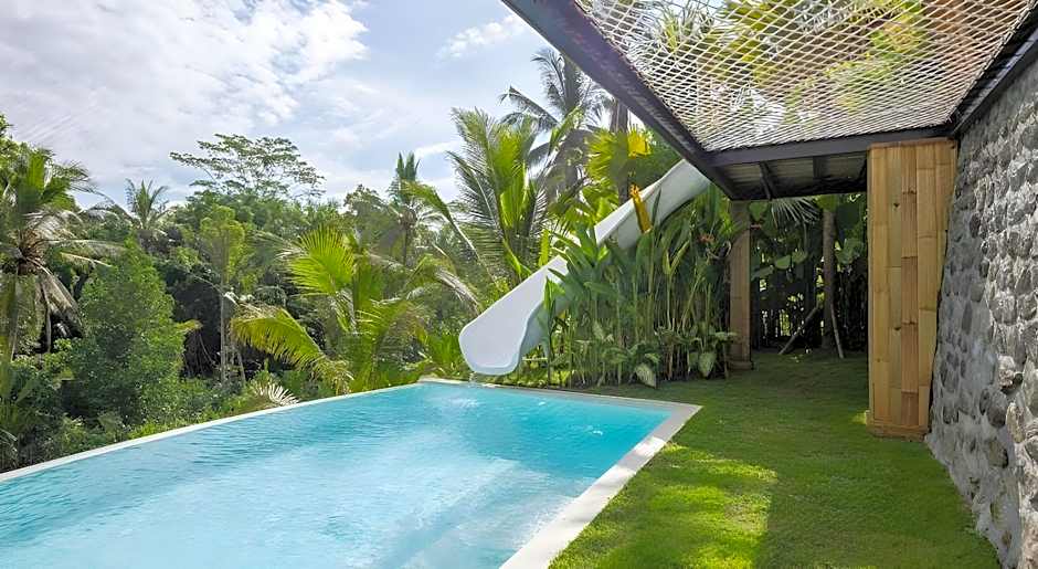 Ecosix Bali