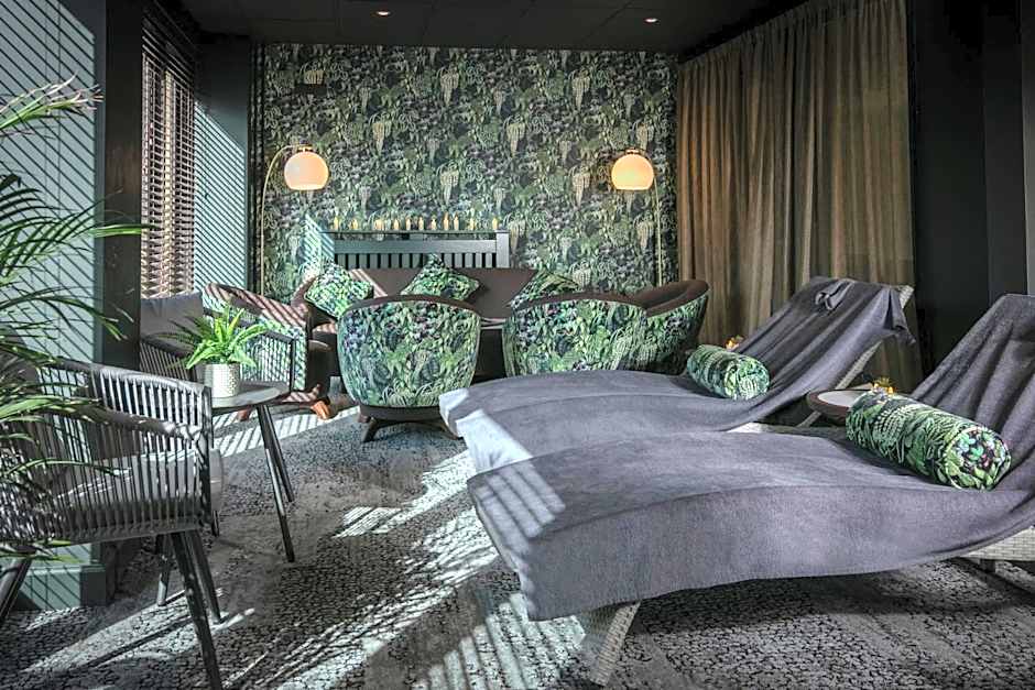 The Hampshire Court Hotel - QHotels