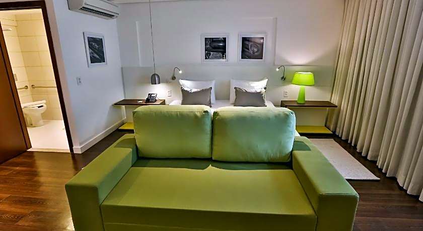 Quality Hotel Goiania