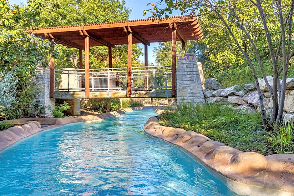 Hyatt Residence Club San Antonio, Wild Oak Ranch