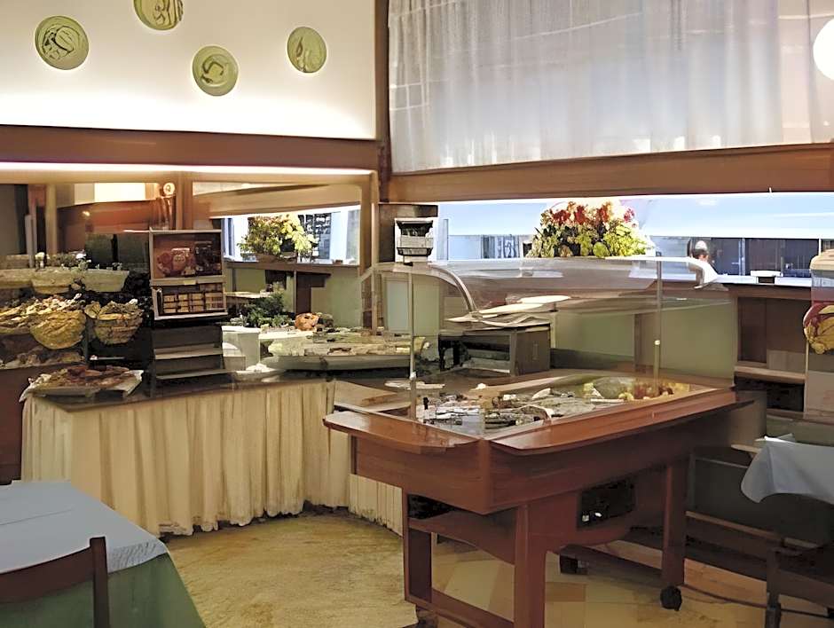 Hotel Italia City Center