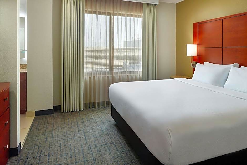 Residence Inn by Marriott National Harbor Washington, DC Area