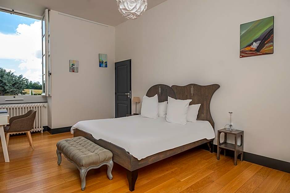 Chateau de Briançon