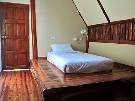 Single Room with Balcony