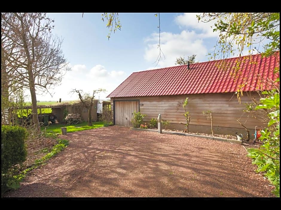 Slapen op het platteland