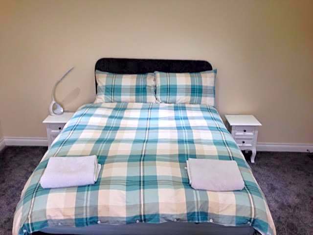 Airport Tavern Accommodation