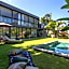Villa Mola 2 by Alfred in Bali