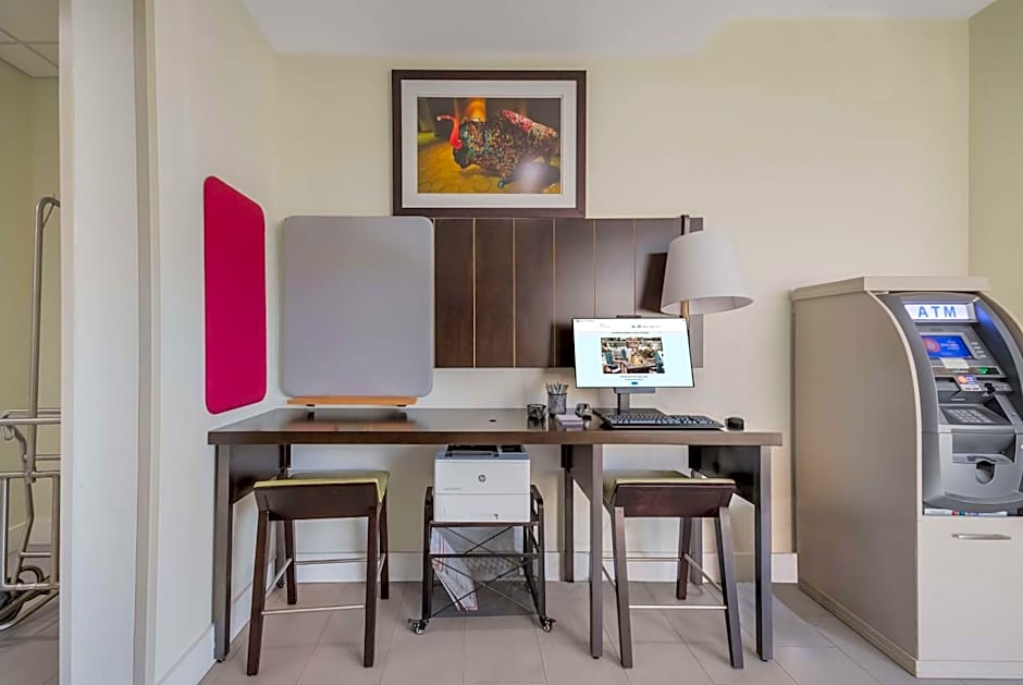 Hilton Garden Inn Oklahoma City Midtown