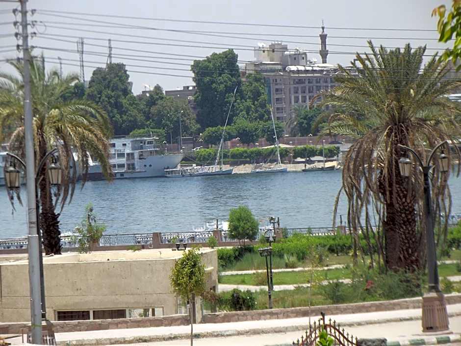 El Gezira Hotel