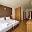 Hotel Complex Chayka