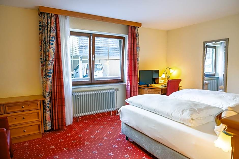 Alpenhotel Kronprinz