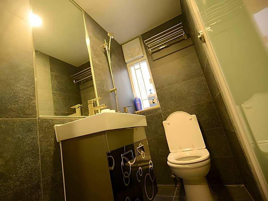 Kong Hing Guest House