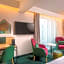 Movenpick Hotel Stuttgart Messe & Congress