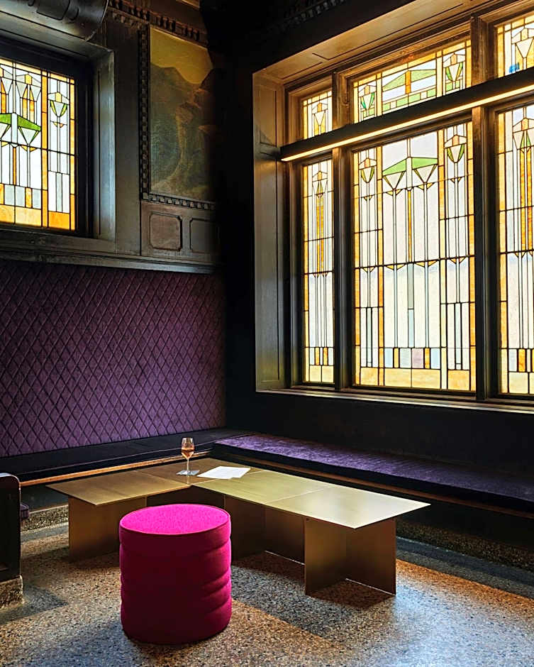 Hotel Savoy Kansas City, Tapestry Collection by Hilton