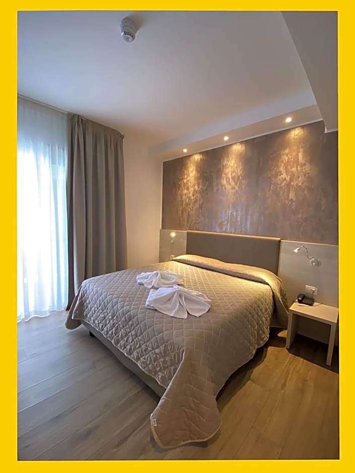 Hotel ALDEBARAN & Restaurant