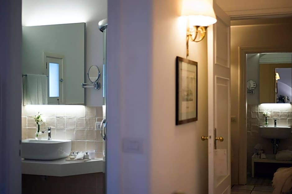 Hotel Il Melograno