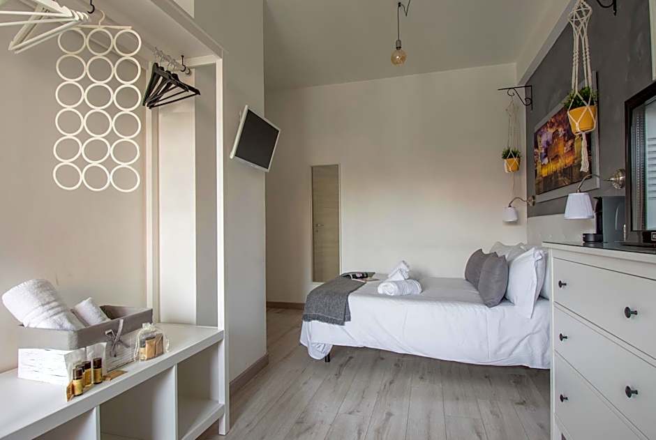 Piccolo Hotel Boutique