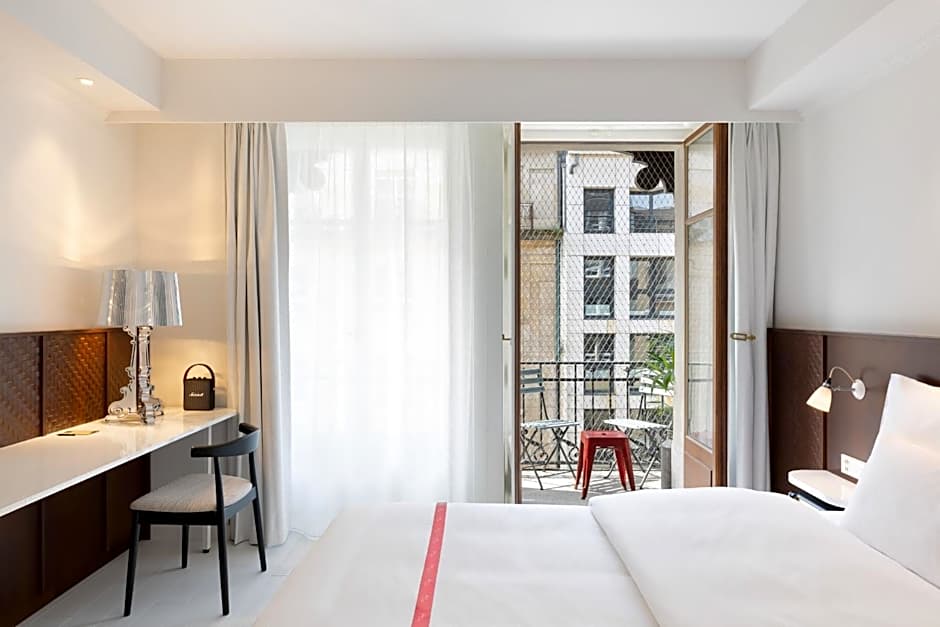 Ruby Claire Hotel Geneva by IHG