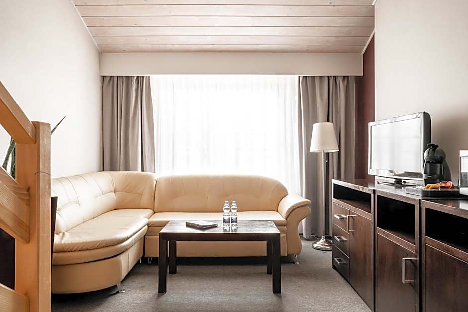 Rezydencja Sienkiewiczówka