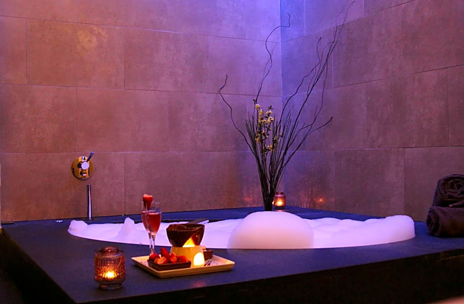 Vilamoura Garden Hotel