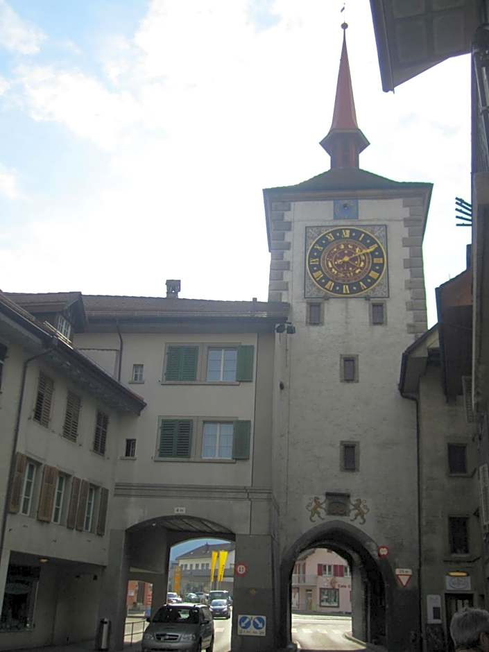 Hotel Löwen