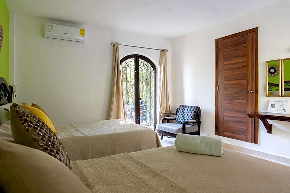 Hotel Paraíso Encantado