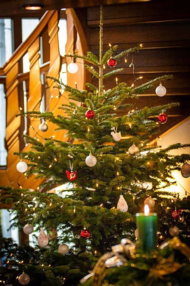 Landhaus Müllenborn