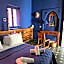 Riad Laly Tourisme Eclairé Le bijou de la medina