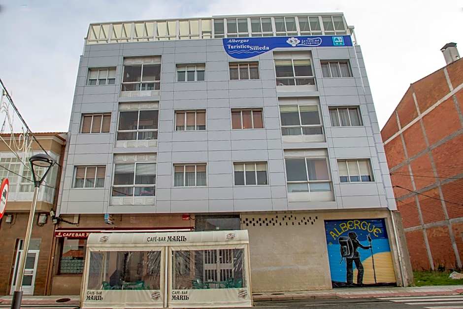 Albergue Turístico Silleda