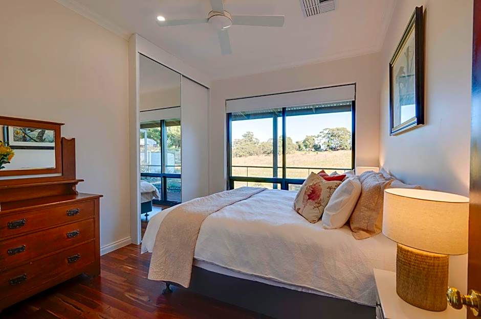 Old Coach Road Estate