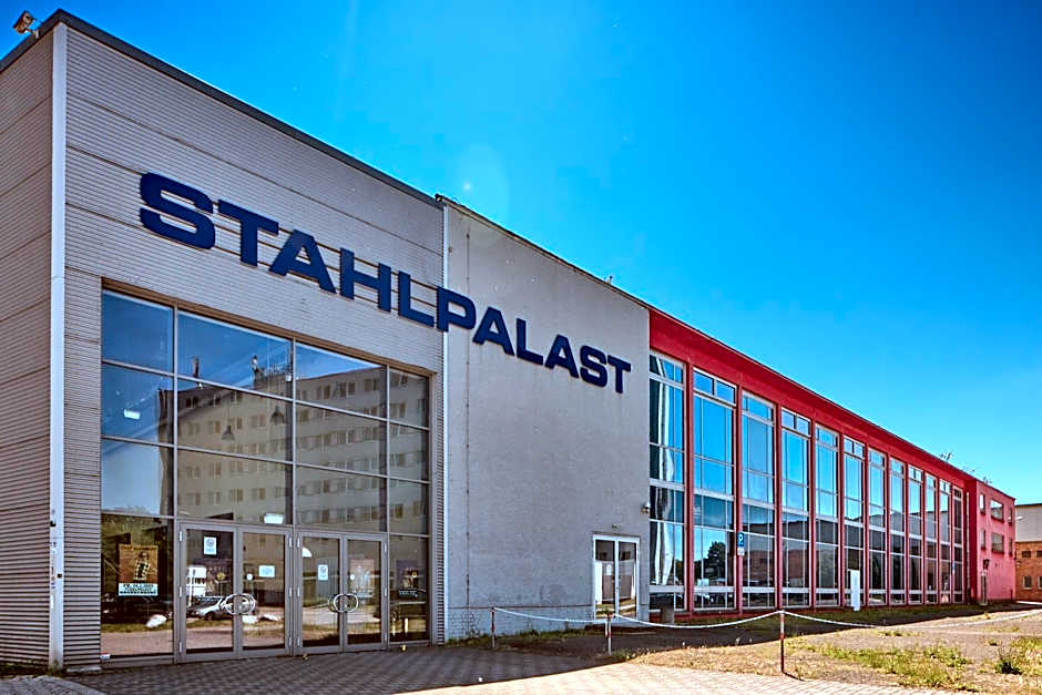 TRIP INN Axxon Hotel