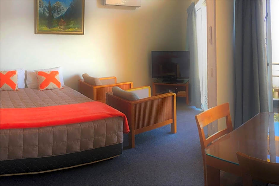 Bucklands Beach Waterfront Motel