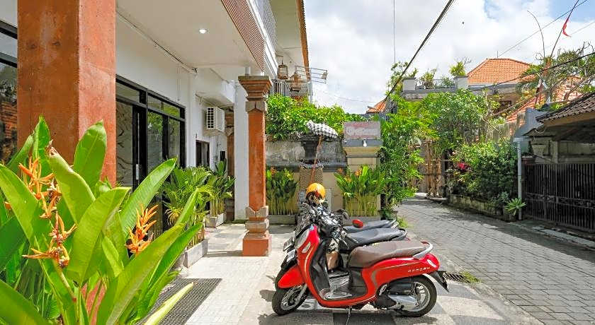 OYO 91204 Napura Homestay
