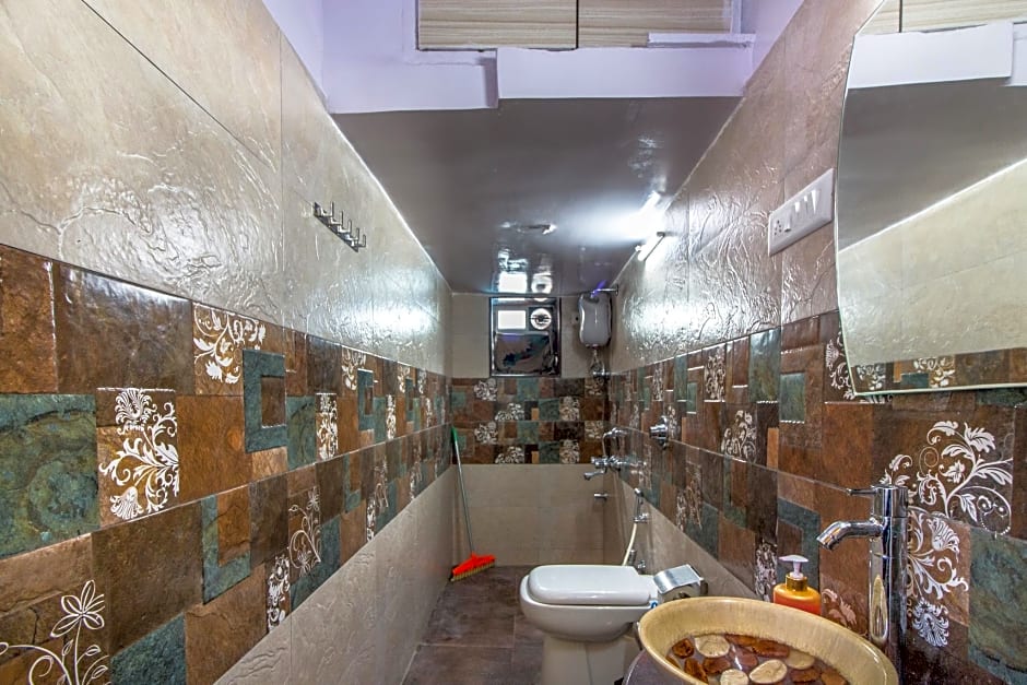 Backpackers Villa-Mumbai