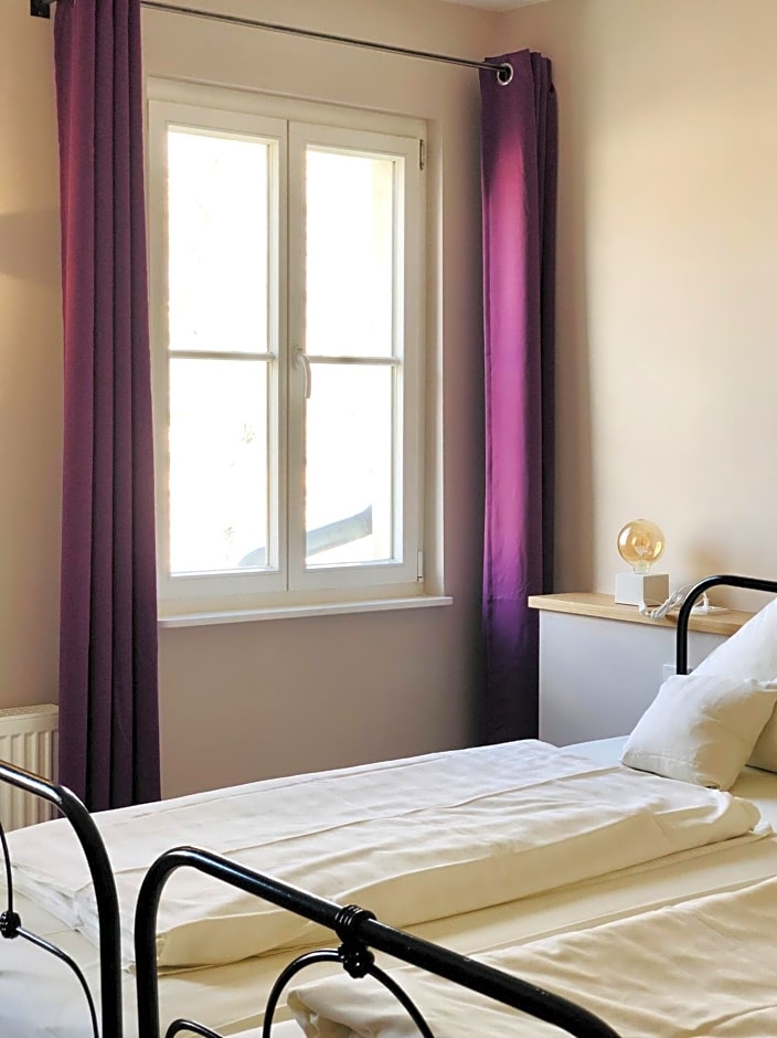 Hotel Alexander
