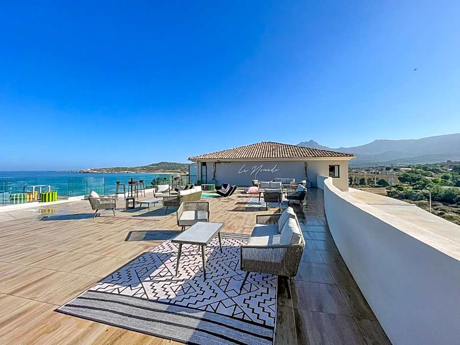 Eco-Résidence Dolce Paese & Spa