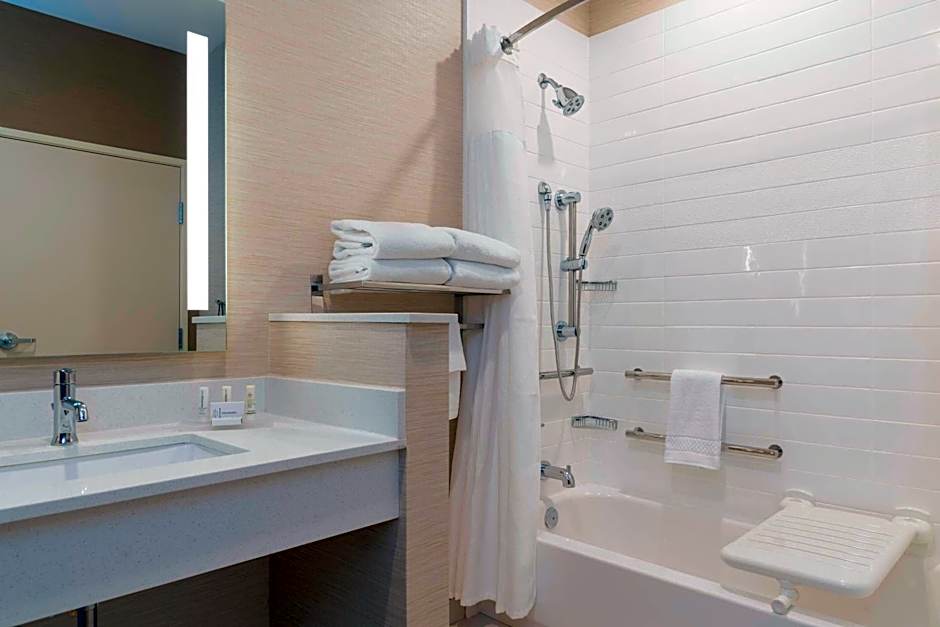 Fairfield Inn & Suites by Marriott West Monroe