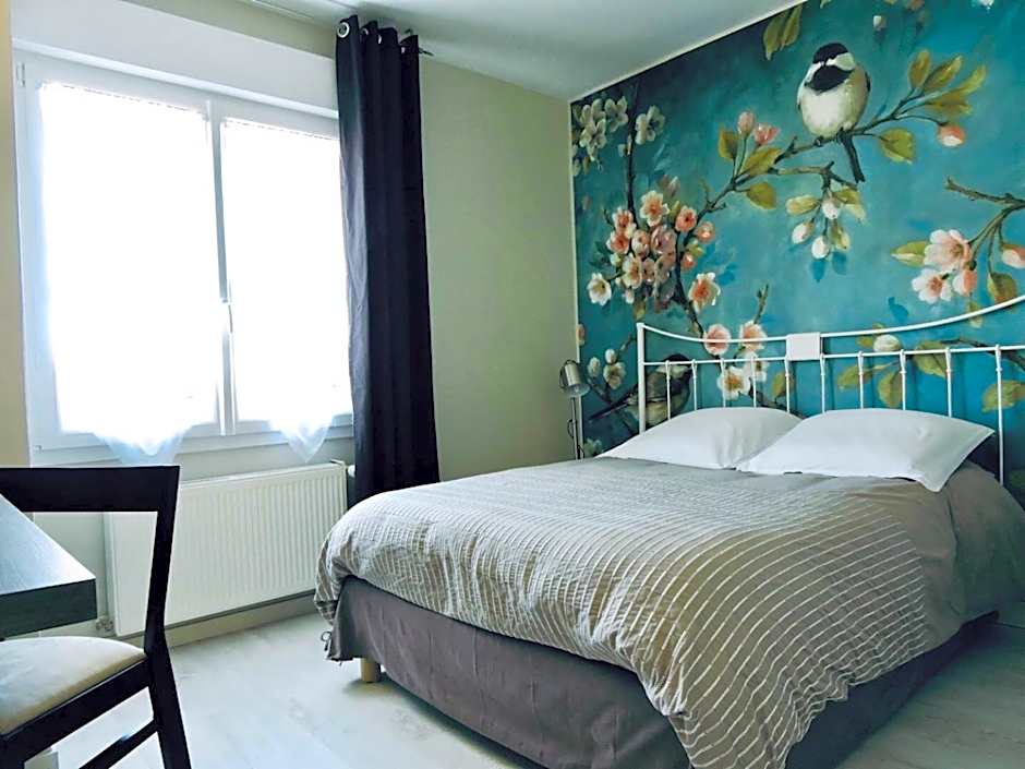 Greenfield Chambres d'Hôtes