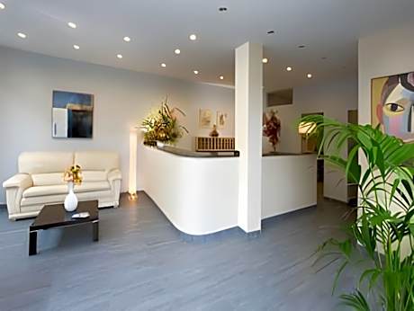 Apartamentos Dunas de Liencres