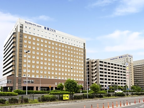 Toyoko Inn Chubu International Airport No.2
