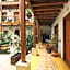 Hotel Santa Lucia Boutique Spa