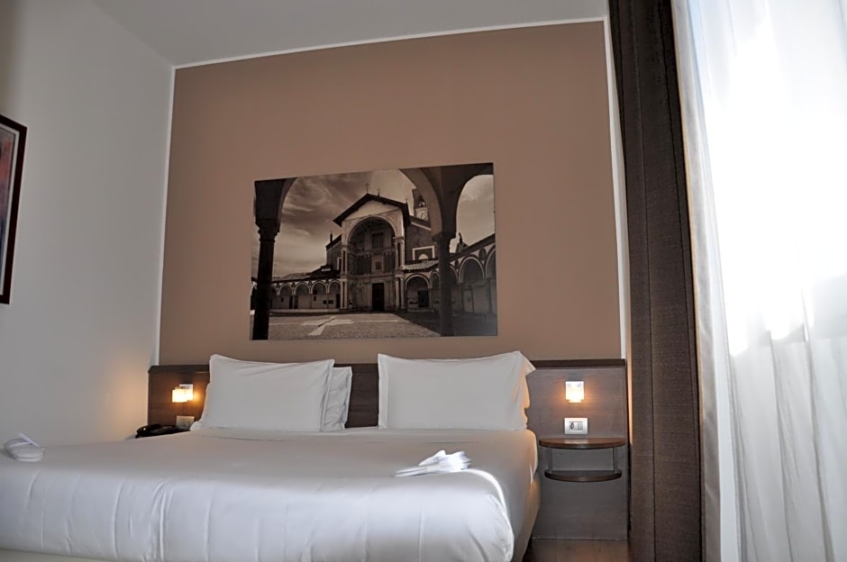 Nuovo Albergo Italia