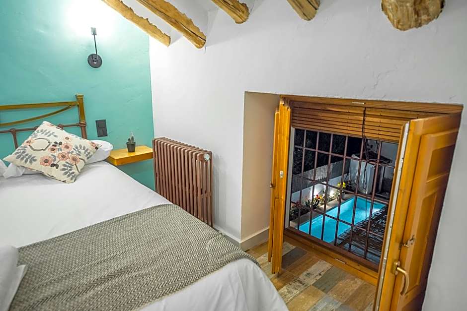 Manuel de La Capilla